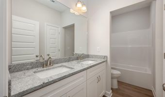Lot 16 Hornbeam Drive, Baker, FL 32531