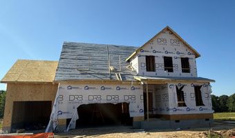 141 Alden Way, Angier, NC 27501