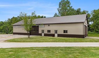 4770 E Joy Rd, Ann Arbor, MI 48105