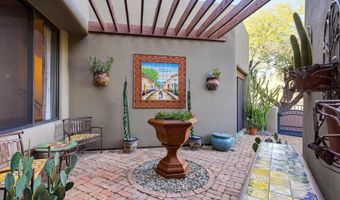 43311 N COTTONWOOD CANYON Rd, Cave Creek, AZ 85331
