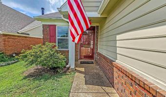 6631 MORNINGSGATE Cv, Bartlett, TN 38135