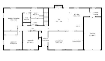 501 Ridgecrest Dr, Abingdon, VA 24210