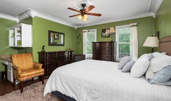 14 COUNTRY SQUIRE Rd, Anniston, AL 36207