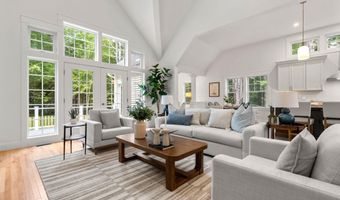 12-41 Knoll Crest Rd Lot #5 - The Hannah Floor Plan, Bedford, NH 03110