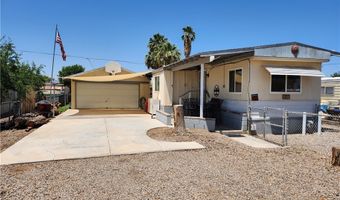 7857 S Oriole Dr, Mohave Valley, AZ 86440