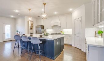 100 Grey Stone St, Aledo, TX 76008