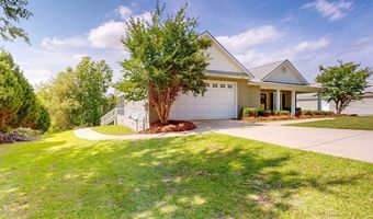 420 Lakeridge Dr, Abbeville, AL 36310