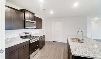 5 Walnut Mill Way Plan: Chatham, Ashville, OH 43103