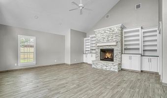 517 N Quail Run, Altus, OK 73521