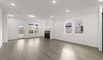 Coyote Meadows by Ashton Woods 1608 Diamond Peak Trail Plan: Meridian, Anna, TX 75409