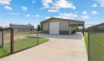1052 Winecup Ln, Weatherford, TX 76085