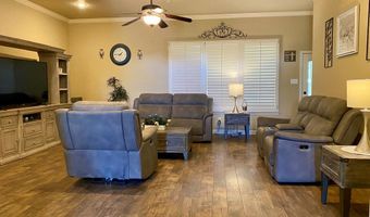 1508 Cedar Ln, Andrews, TX 79714