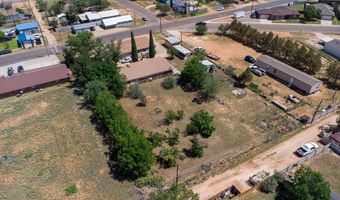 406 SE Ave B, Andrews, TX 79714