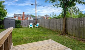 2139 S OXFORD St, Arlington, VA 22204