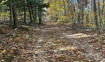 306 Baptist Hill Road Lot 0300 0200, Canterbury, NH 03224