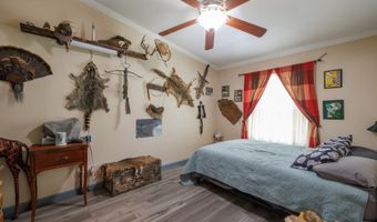8378 County Road 358, Anson, TX 79501