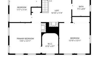 1331 New London Ave, Cranston, RI 02920