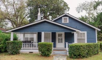 273 Holmesville Ave, Baxley, GA 31513