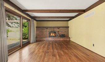 1289 King George Blvd, Ann Arbor, MI 48108