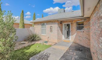3356 Robert H Bradley Dr, Alamogordo, NM 88310