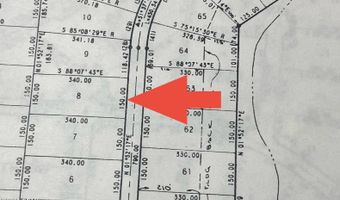 View Drive lot 8, Alford, FL 32420