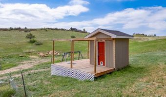 5821 W, Berthoud, CO 80513