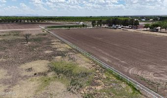 563 Aldaz Rd, Anthony, NM 88021