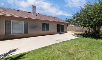 13161 Mugu Ct, Apple Valley, CA 92308
