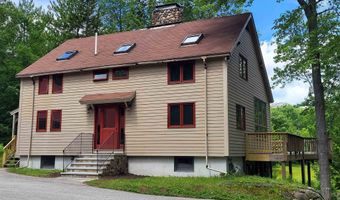 269 Knowles Hill Rd, Alexandria, NH 03222