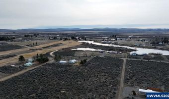6500 Elm Ln, Christmas Valley, OR 97641