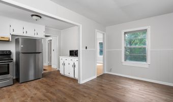 4106 RIDGE Dr, Anniston, AL 36206