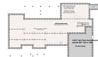 Longview Place lot F, Brentwood, NH 03833