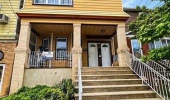 163 W 24Th St, Bayonne, NJ 07002