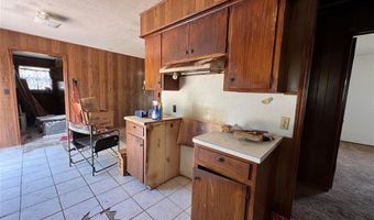 19117 Park Rd, Anadarko, OK 73005