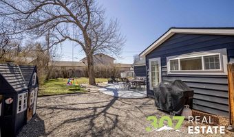 732 Platinum Ave, Cody, WY 82414