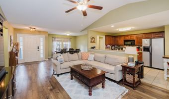 1401 Stamford Dr, Benton, AR 72019