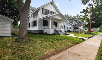 509 Liberty St, Alma, MI 48801
