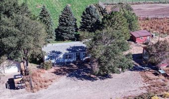 323 E 40th N St, Ely, NV 89301