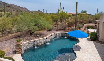 34611 N SUNSET Trl, Carefree, AZ 85377