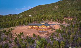 200 Kimwood Rd, Black Hawk, CO 80422