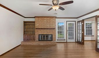 6401 HINSDALE Dr, Amarillo, TX 79109