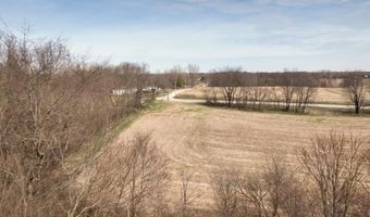 SE 1425 Road, Akron, IN 46910