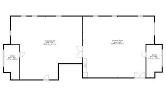 102 SE Executive DR Unit # 4 & 6 4 & 6, Bentonville, AR 72712
