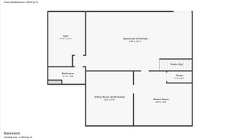 15628 Twin River Cir, Bowie, MD 20716
