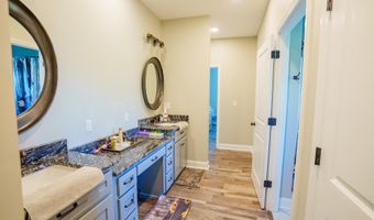 315 CROSBY CHAPEL CH, Baxley, GA 31513