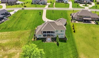 4025 Lochview Ct, Bargersville, IN 46106