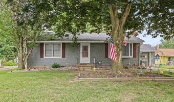 306 E Beech St, Alliance, OH 44601