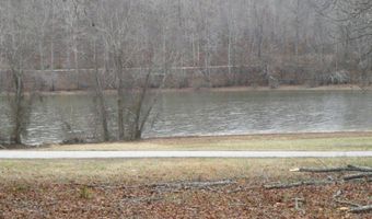 BAY SHORE DR, Big Sandy, TN 38221