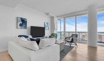 1101 Ocean Ave N 1510, Asbury Park, NJ 07712