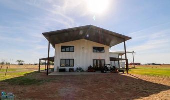 6792 Maine Rd, Anton, TX 79313